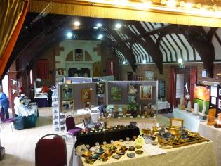 Henley Arts Trail