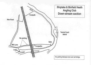 Downstream