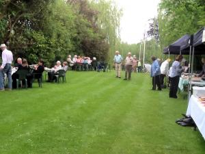 British Legion Garden Party June 2016 (1)