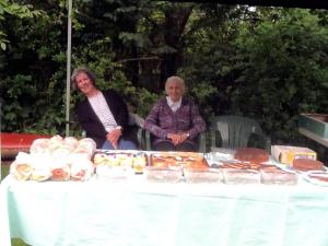 British Legion Garden Party June 2016 (2)