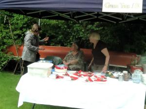 British Legion Garden Party June 2016 (4)