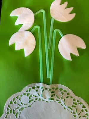 Pictures and Poems for Snowdrop Sunday 2020
