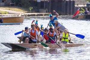 regatta event