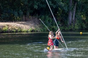 Punting