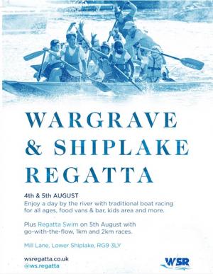 W&S Regatta