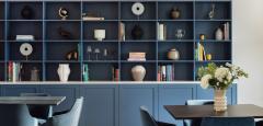 Private Dinning Room 