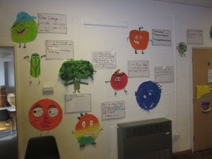 health week