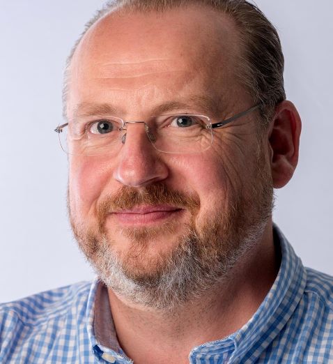 Chris Penrose
