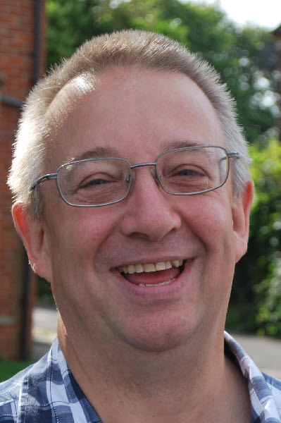 Leigh Rawlins