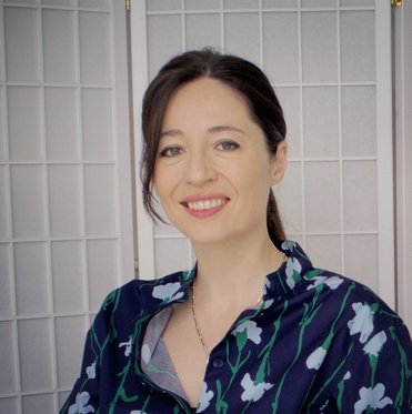 Marina Danilova