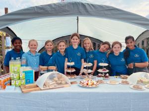 Article Graphic - Shiplake-Ukraine Fundraiser!