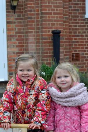 Article Graphic - Around the World with Shiplake Nursery