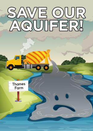 Article Graphic - NEW DRAINAGE SUBMISSION BY TAYLOR WIMPEY JUNE 2021